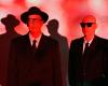 Pet Shop Boys presentan su álbum “Nonetheless” que verá la luz este mes