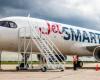 Jetsmart ofrece vuelos baratos a destinos nacionales desde $78,700 – .
