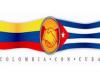 Colombia agradece apoyo incondicional de Cuba para lograr la paz