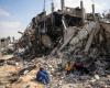 Guerra entre Israel y Hamas, financiación estadounidense para Israel, crisis en Gaza
