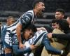 Pachuca rescata empate ante América en la ida de semifinales