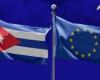 Cuba presentará ante la Unión Europea el recrudecimiento del bloqueo de Estados Unidos – Juventud Rebelde – .
