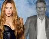 El perverso PLAN del padre de Gerard Piqué para dañar la carrera musical de Shakira