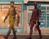 Las peleas de Deadpool y Wolverine son tan buenas que las compara con las del Capitán América y el Soldado de Invierno