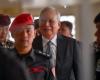 A Najib no se le preguntó sobre la transferencia de fondos, dice un testigo de MACC – .