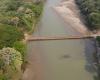 Puentes y obras para mitigar desastres en Casanare