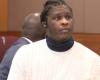 Los abogados defensores de Young Thug se preparan para interrogar al ex investigador de Atlanta -.