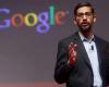 “Google no es lugar para la política”, dice el director ejecutivo Pichai, despide a 20 empleados más por protestar contra el contrato con Israel – Firstpost -.