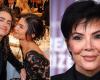 Kris Jenner quiere que Timothée Chalamet y Kylie se casen para elevar el estatus de la familia Kardashian