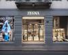 Zegna abre el año creciendo un +8 por ciento y compensando en América la caída de las ventas en China – .