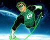 Green Lantern sorprende al crear una increíble armadura inspirada en Iron Man