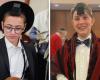 Adolescentes judíos honran a los anfitriones en esta Pascua con sillas vacías y adicionales durante la cena