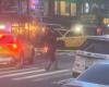 Conductor de camioneta acusado de intento de asesinato en un apuñalamiento provocado por la ira en la carretera en Nueva York: policías -.