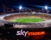 Se espera una gran multitud para el partido de Phoenix del sábado en el Sky Stadium -.