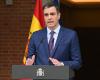 Sánchez considera renunciar a la presidencia de España tras denuncia contra su esposa