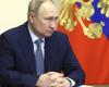 Putin ve el terrorismo como una de las “amenazas más graves” del siglo XXI y ofrece cooperación para acabar con él