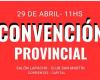 La pelea por el sello de la UCR en Corrientes, una amenaza de intervención, las urnas guardadas y la convocatoria del comité