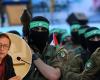 Colombia firmó un comunicado de la Casa Blanca pidiendo la liberación de todos los rehenes de Hamás
