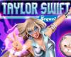 Taylor Swift se convierte en superhéroe de cómic, dibujada por un ilustrador argentino