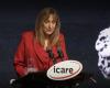 Icare critica inseguridad en Chile y aboga por premiar el diálogo