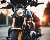 Serán secuestradas motos con escape libre que circulen por calles de Mar del Plata