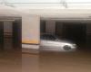 Inundación de edificio en Ibagué dejó 5 vehículos bajo el agua – .