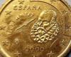 La Moneda Milagrosa de Cervantes, una Joya Numismática que ha sido valorada en más de 1400 Euros