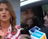 Matinal de CHV denunció a periodista de Mega por “invasivo” – Publimetro Chile – .