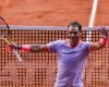 Abierto de Madrid 2024 | Rafael Nadal se presenta con una victoria categórica y establece un récord sorprendente