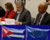 Cuba denuncia extraterritorialidad del bloqueo de EE.UU. a la Unión Europea (+Fotos) – .