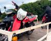 Secuestrarán motos que circulan con escape libre por las calles – El Marplatense – .
