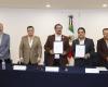 AMPI e Infonavit firman convenio para evitar coyotaje en SLP – El Sol de San Luis – .
