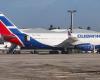 Empresas niegan combustible a aerolínea cubana en Argentina – DW – 25/04/2024 – .