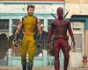 Todos los personajes de X-Men que conocemos aparecieron en Deadpool y Wolverine