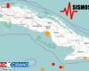Reportan perceptible sismo durante la noche en Camagüey, Cuba – .
