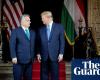 ‘Esperando a Trump’: Viktor Orbán espera que las elecciones estadounidenses cambien su suerte política