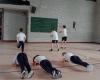 Descubre cómo integrar CrossFit en el aula de Educación Física y cuáles son sus beneficios.