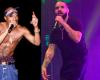 El equipo legal de Tupac amenaza con demandar a Drake por la canción ‘Taylor Made Freestyle’