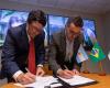Enarsa firmó Memorando de Entendimiento con Petrobras para el gas de Vaca Muerta