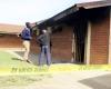 La policía investiga un incendio provocado que dañó una escuela de Pietermaritzburg – .