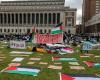 Continúan en EE.UU. protestas universitarias contra la guerra en Gaza – .