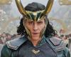 El primer contrato de Tom Hiddleston para interpretar a Loki en Marvel Studios sigue sorprendiendo al actor porque era una rareza extraordinaria