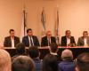 Yanotti acompañó la asunción del nuevo titular de Vialidades Nacionales en Tucumán