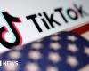 Tiktok promete luchar contra la prohibición estadounidense ‘inconstitucional’