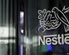 Las estimaciones de ventas trimestrales de Nestlé fallan debido a los aumentos de precios.