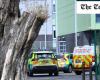 Niña de 13 años acusada de intento de asesinato tras apuñalamiento en una escuela de Gales