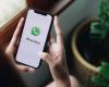 WhatsApp implementa inicios de sesión sin contraseñas tradicionales para iOS