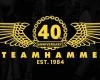 El sello Steamhammer celebra su 40 aniversario y lanza una playlist con Motörhead, Whitesnake y Helloween entre otros y ofertas especiales en su tienda oficial