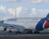 Cubana de Aviación cancela vuelos a Argentina