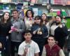 El colegio Adolfo Pérez Esquivel de Ciudad celebró el Día Internacional del Libro – www.mendoza.edu.ar – .